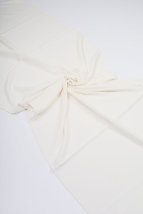 Berussa Düz Renk İthal Pamuk Caz Şal - Desen-02