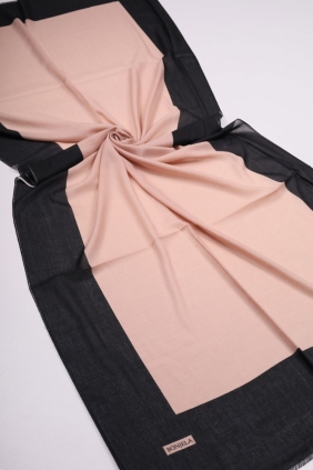 Bonjela Desenli Pamuk Şal - Desen-02