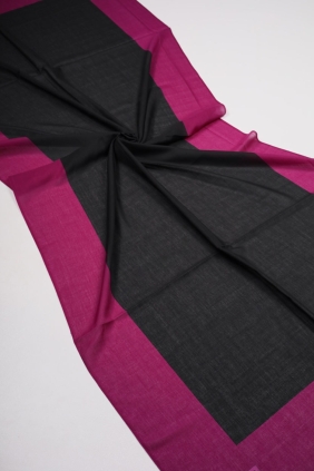 Bonjela Desenli Pamuk Şal - Desen-02