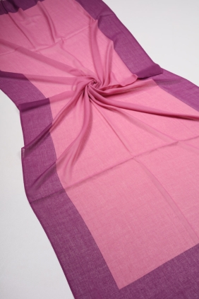 Bonjela Desenli Pamuk Şal - Desen-02