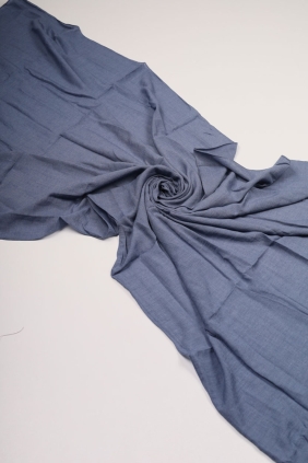 Bonjela Düz Renk Harman Caz Şal - Desen-02