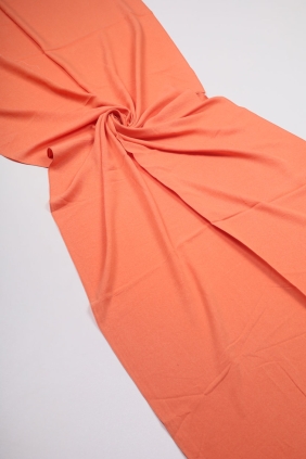 Emproyal Düz Renk Nubuk Şal - Desen-02