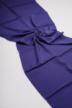 Emproyal Düz Renk Merkür Şal - Desen-02