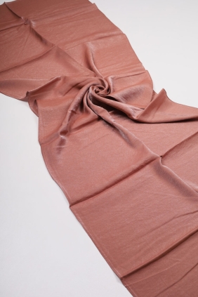 Emproyal Düz Renk Merkür Şal - Desen-02