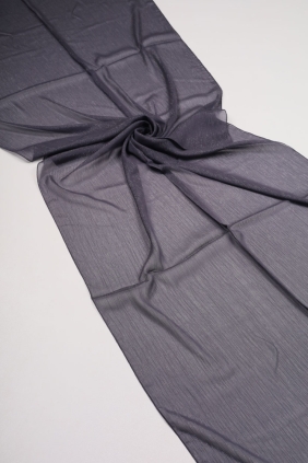 Five 13431 Simli Şifon Şal - Desen-02