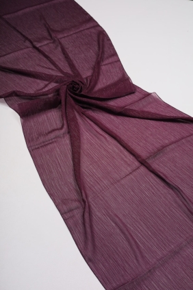 Five 13431 Simli Şifon Şal - Desen-02