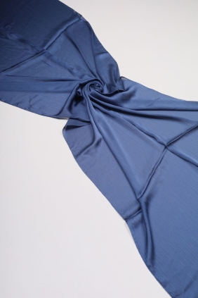 Five 13554 Düz Renk Brillant Şal - Desen-02