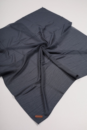 Bonjela Düz Renk Soft Krinkıl Eşarp - Desen-09