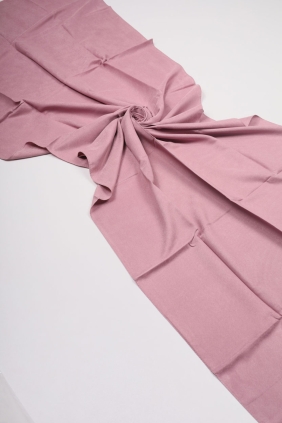 Levidor 12934 Düz Renk Saly Şal - Desen-02