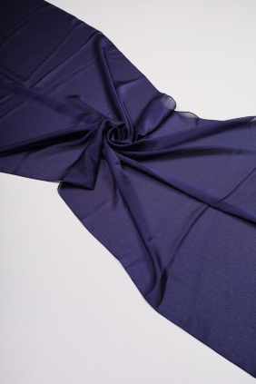 Scarfella Düz Renk Jan Jan Şal - Desen-03