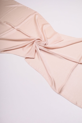 Scarfella Düz Renk Jan Jan Şal - Desen-03