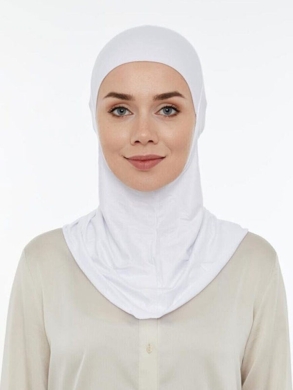 Scarfella Büyük Hicap Bone