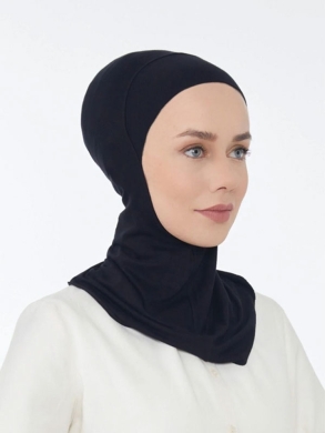 Scarfella Büyük Hicap Bone