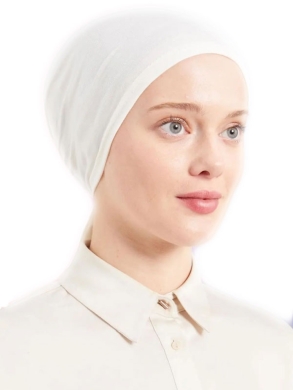 Scarfella Geçme Bone