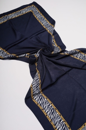 Cardion Desenli Premium Şal - Desen-27