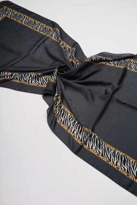 Cardion Desenli Premium Şal - Desen-27