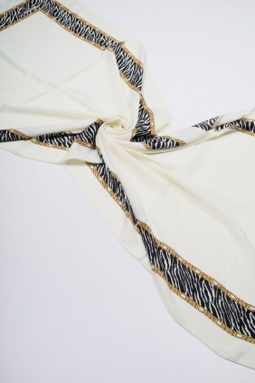 Cardion Desenli Premium Şal - Desen-27