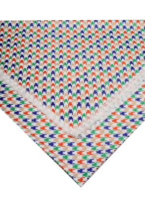 Baysem 200 X 300 cm. Güpürlü Dijital Raşel Sofra Bezi - Masa Örtüsü