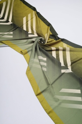 Cardion Desenli Premium Şal - Desen-30