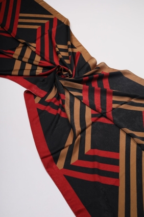 Cardion Desenli Premium Şal - Desen-30