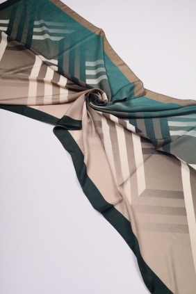 Cardion Desenli Premium Şal - Desen-30