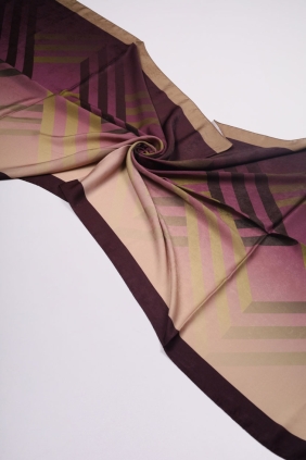 Cardion Desenli Premium Şal - Desen-30