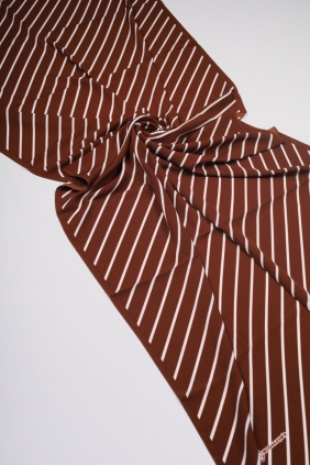 Moda Kaşmir Desenli Medine İpeği Şal - Desen-13