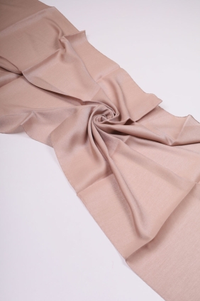 Levidor Düz Renk Bodrum Şal - Desen-03