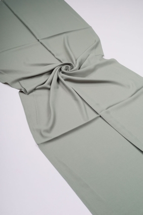 Levidor Düz Renk Platinum Şal - Desen-03