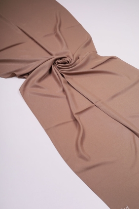 Levidor Düz Renk Platinum Şal - Desen-03