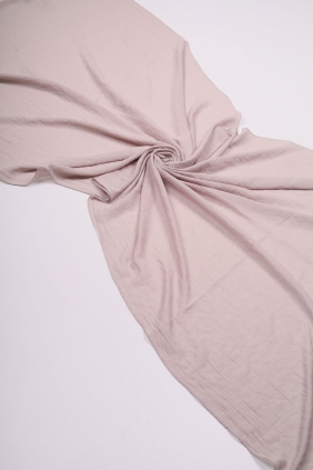 Scarfella Düz Renk Olay Şal - Desen-01