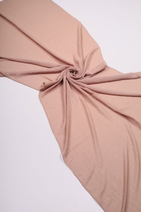 Scarfella Düz Renk Olay Şal - Desen-01