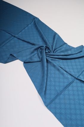 Belli Fresh Green Şal - Desen-01