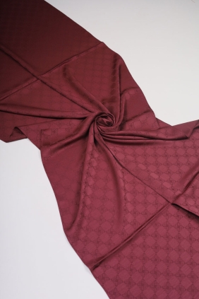 Belli Fresh Green Şal - Desen-01