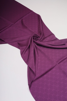 Belli Fresh Green Şal - Desen-02