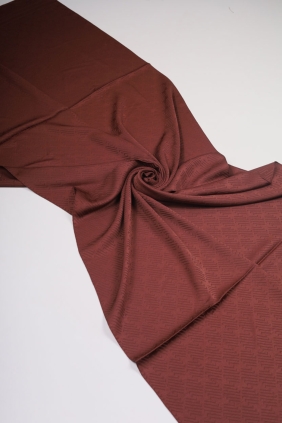 Belli Fresh Green Şal - Desen-02