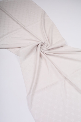 Belli Fresh Monogram Şal - Desen-01