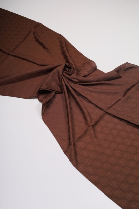 Belli Fresh Monogram Şal - Desen-02