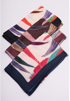 Cardion Desenli Premium Şal - Desen-32
