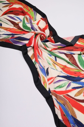 Cardion Desenli Premium Şal - Desen-32