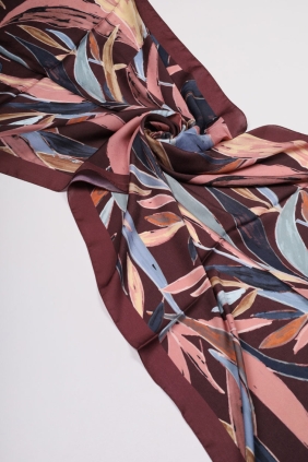 Cardion Desenli Premium Şal - Desen-32