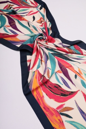 Cardion Desenli Premium Şal - Desen-32