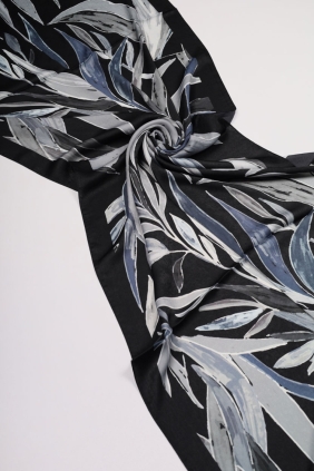 Cardion Desenli Premium Şal - Desen-32