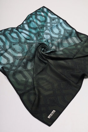 Cardion Gold Serisi Eşarp - Desen-15