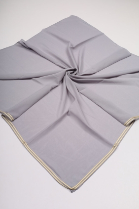 Miss İpek Biyeli Eşarp - Desen-02