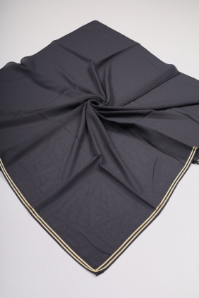 Miss İpek Biyeli Eşarp - Desen-02