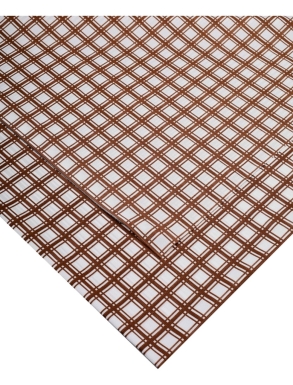 Baysem 200 x 200 cm. Sofra Bezi - Piknik Örtüsü