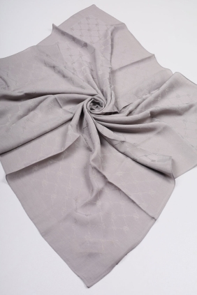 Armine Lyocell Eşarp - 4 - Desen-01