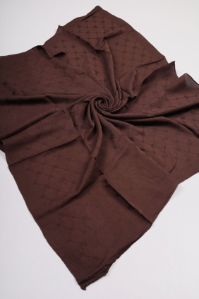 Armine Lyocell Eşarp - 4 - Desen-01