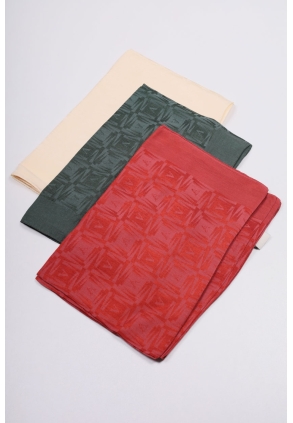 Armine Lyocell Şal - 6 - Desen-02